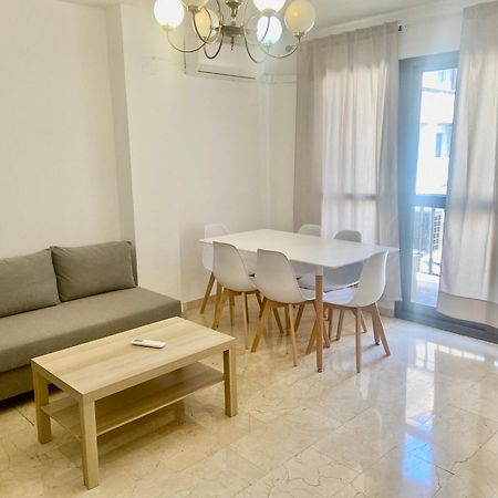 9753 Apartamento Corte Ingles กอร์โดบา ภายนอก รูปภาพ