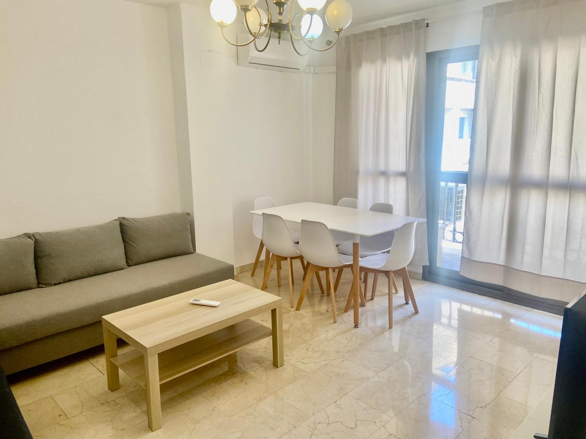 9753 Apartamento Corte Ingles กอร์โดบา ภายนอก รูปภาพ
