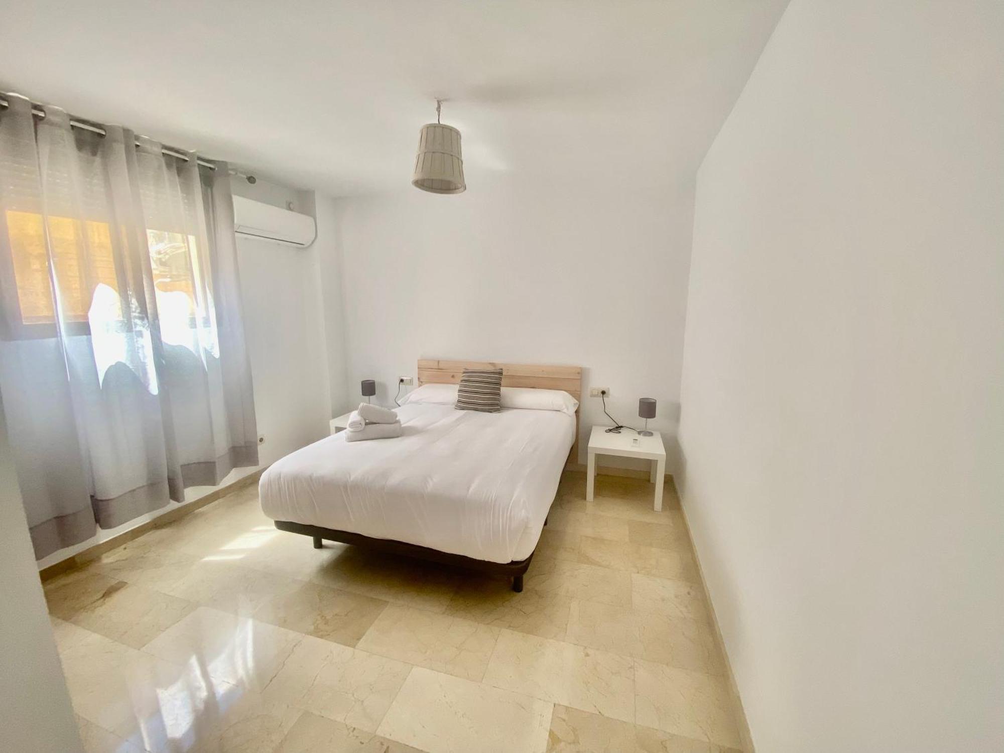9753 Apartamento Corte Ingles กอร์โดบา ภายนอก รูปภาพ