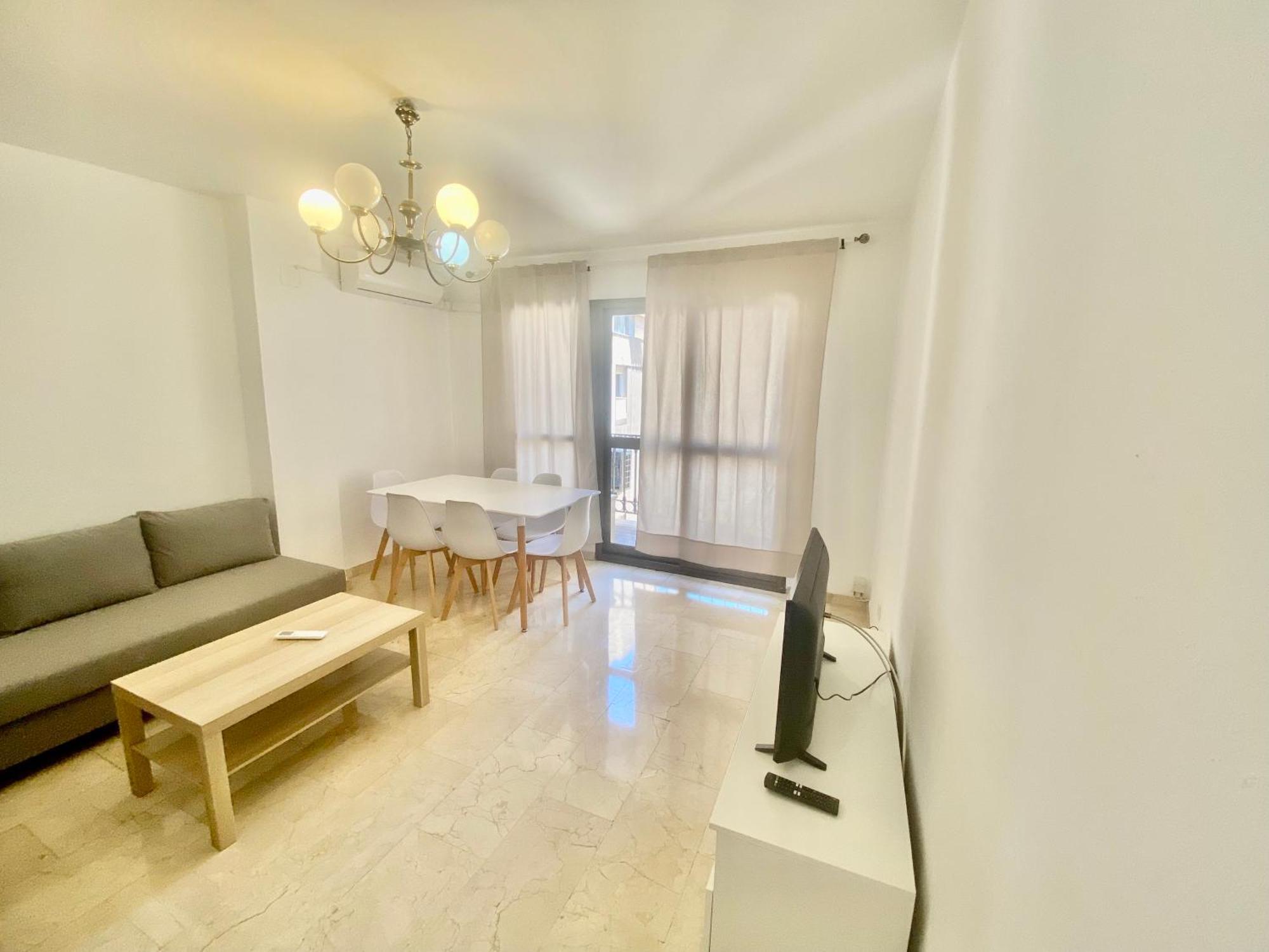 9753 Apartamento Corte Ingles กอร์โดบา ภายนอก รูปภาพ