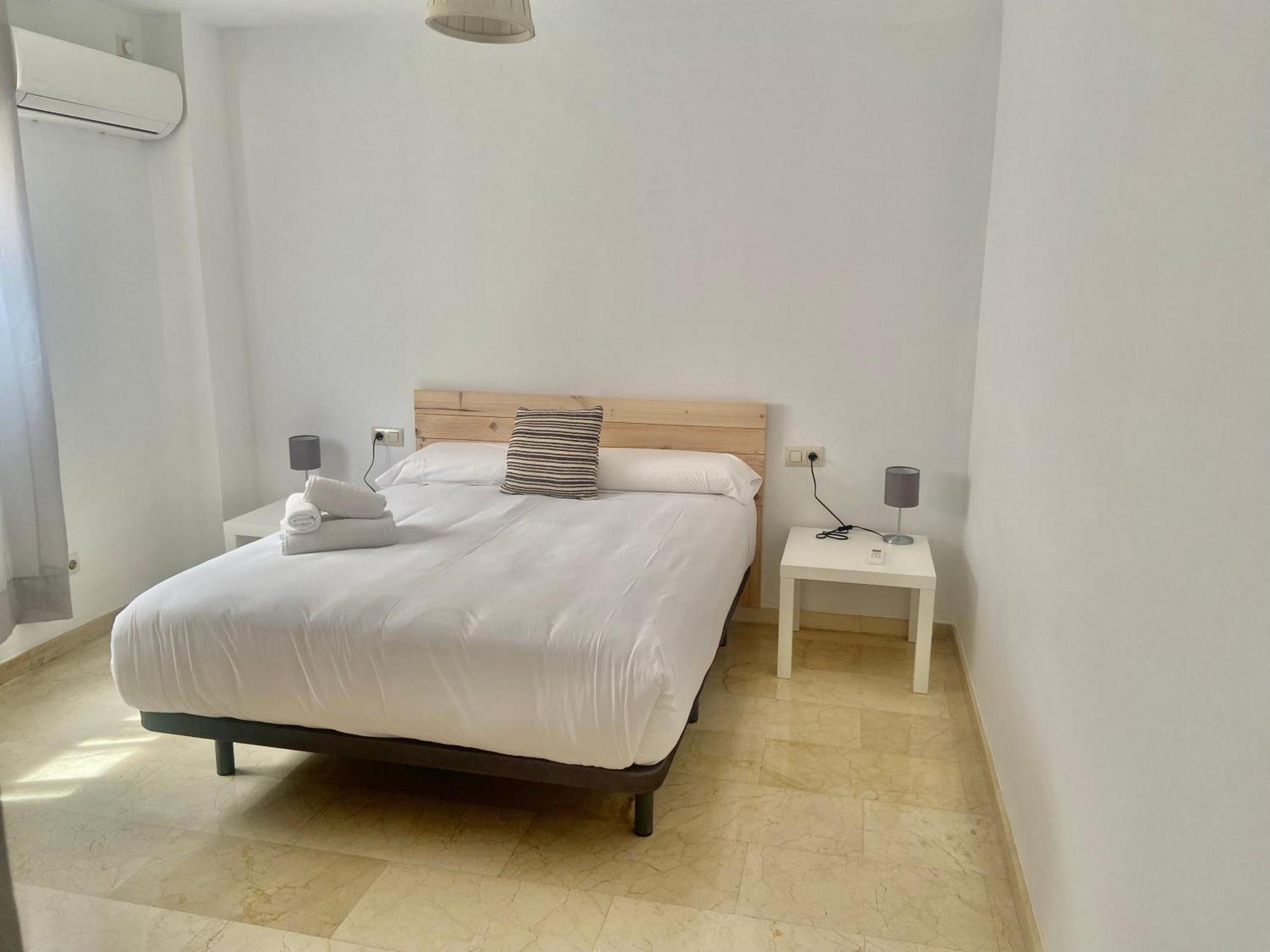 9753 Apartamento Corte Ingles กอร์โดบา ภายนอก รูปภาพ
