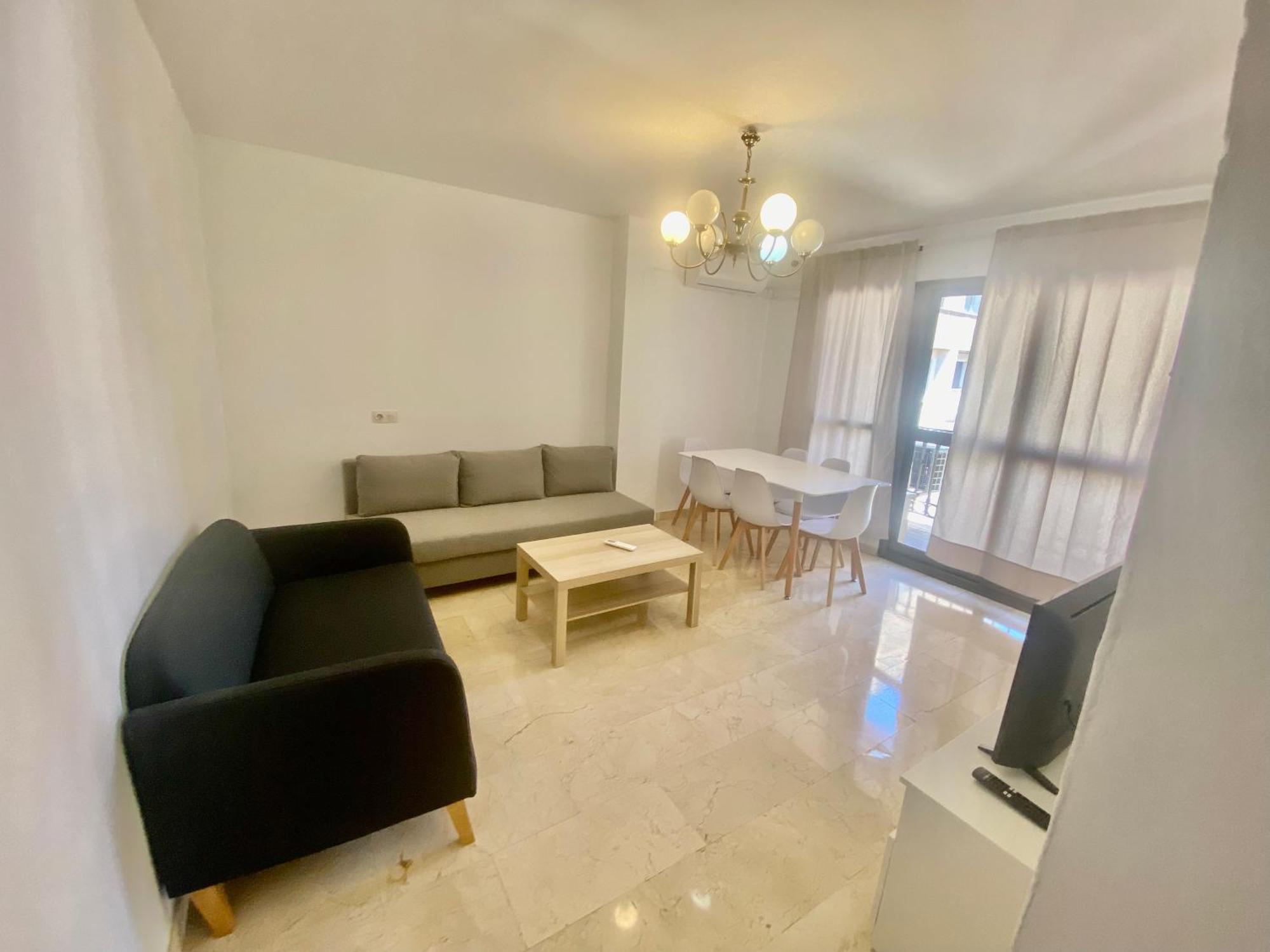9753 Apartamento Corte Ingles กอร์โดบา ภายนอก รูปภาพ
