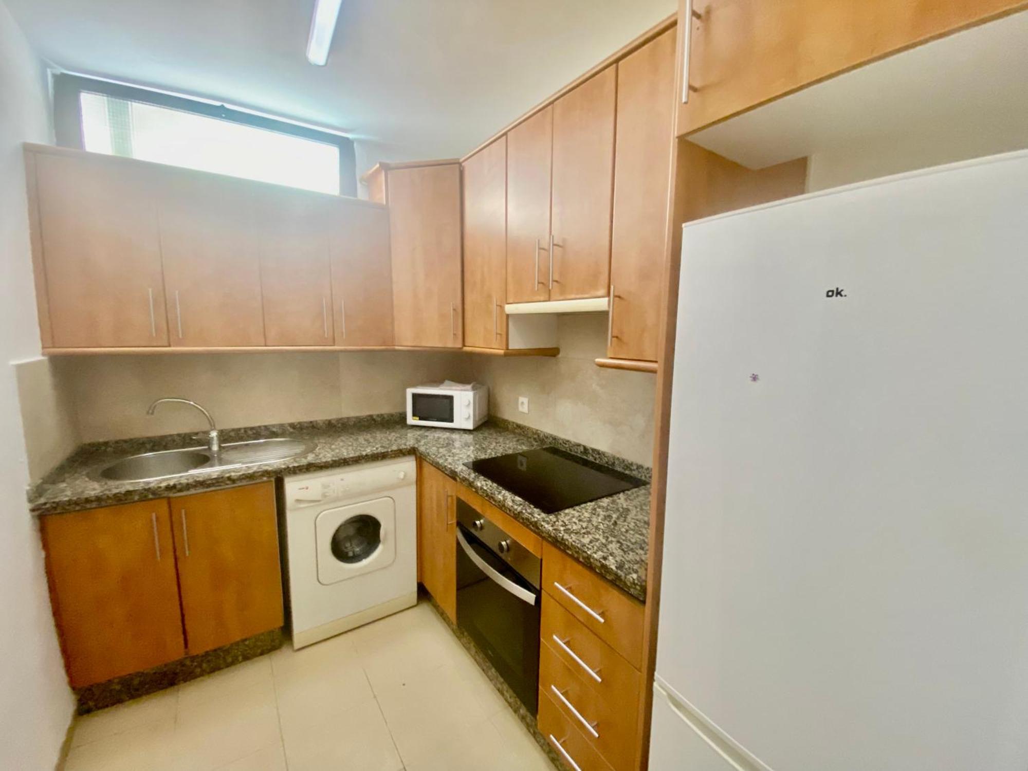 9753 Apartamento Corte Ingles กอร์โดบา ภายนอก รูปภาพ